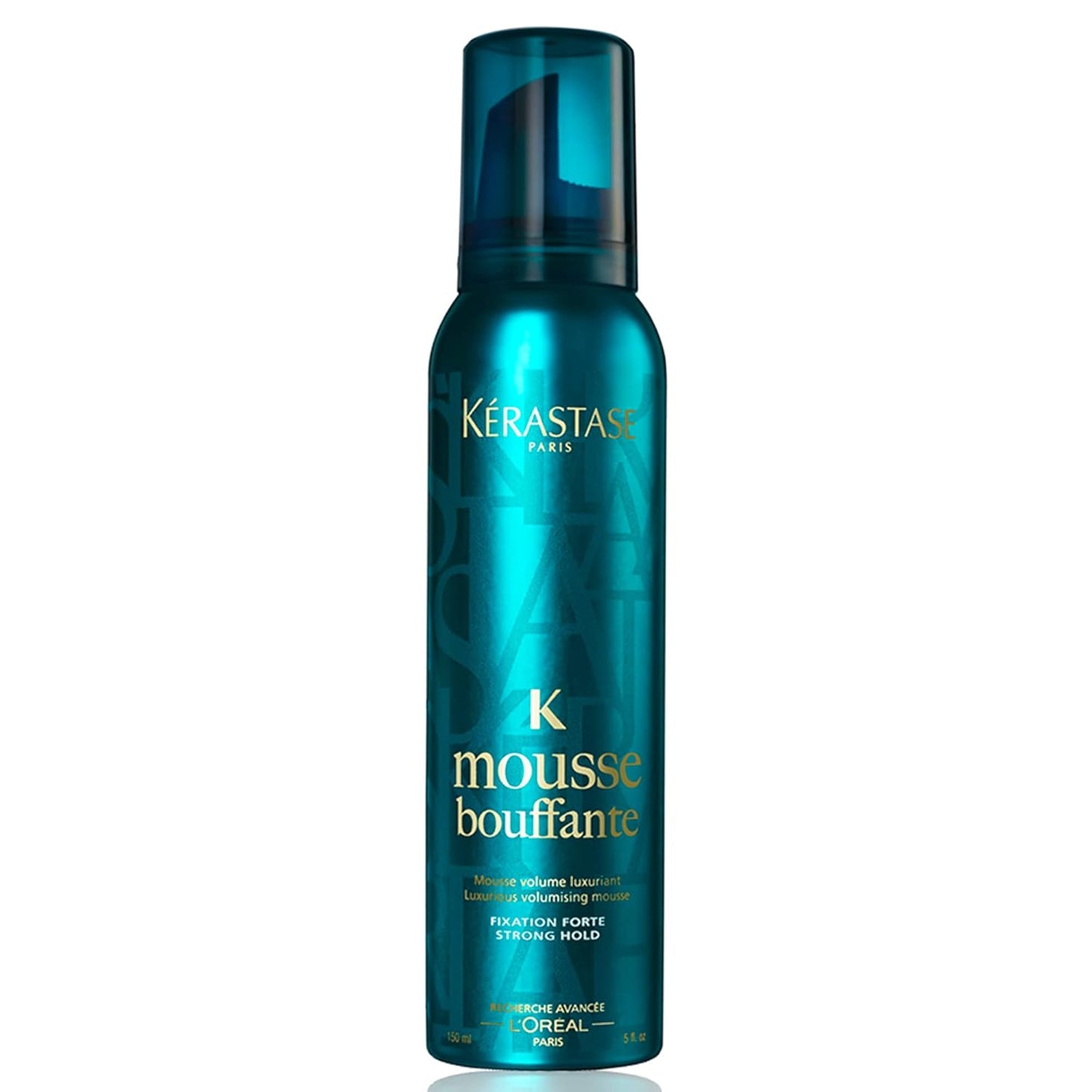 Kerastase Mousse Bouffante for Luxurious Volume and Hold