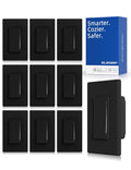 Smart Dimmer Light Switch DTR30 - Touch WiFi Dimmer for Alexa/Google