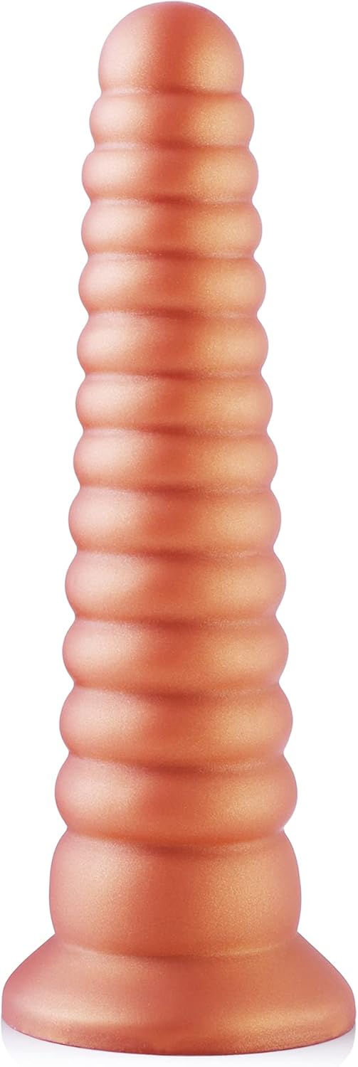 Realistic Dildo with Suction Cup for Ultimate Pleasure Experience