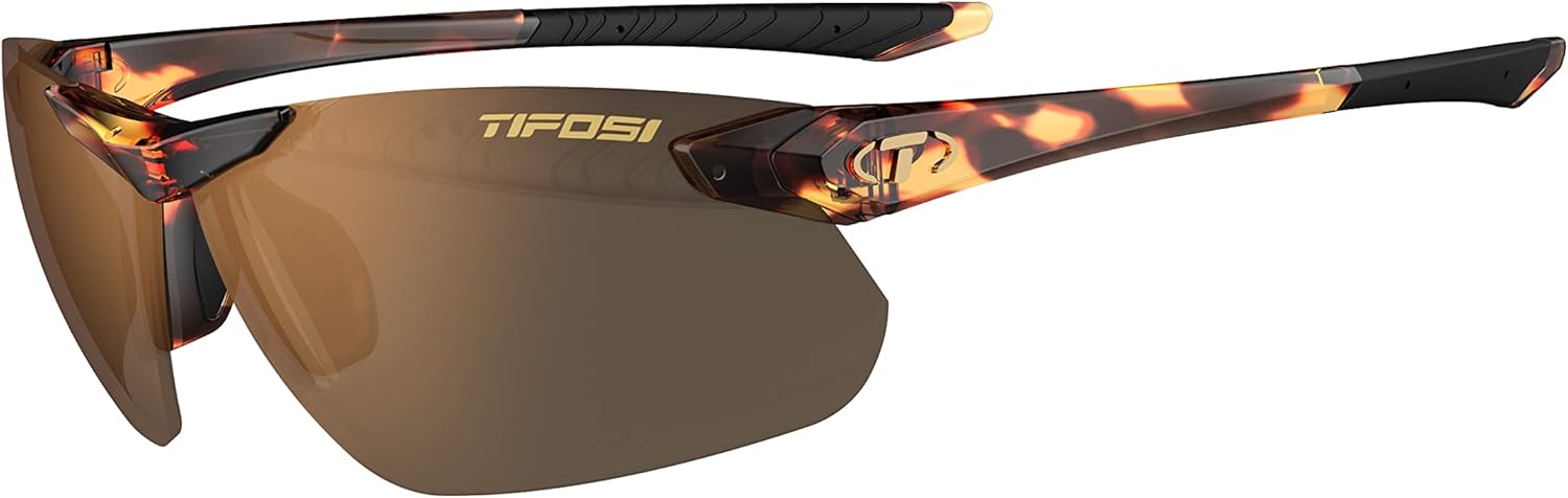 Seek FC 2.0 Sport Sunglasses for Cycling, Golf, Hiking & More