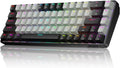 DIERYA DK68 60% Wireless Mechanical Gaming Keyboard - Compact 68-Key