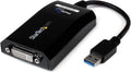 Dual Monitor Display Adapter - 2048x1152 Resolution!