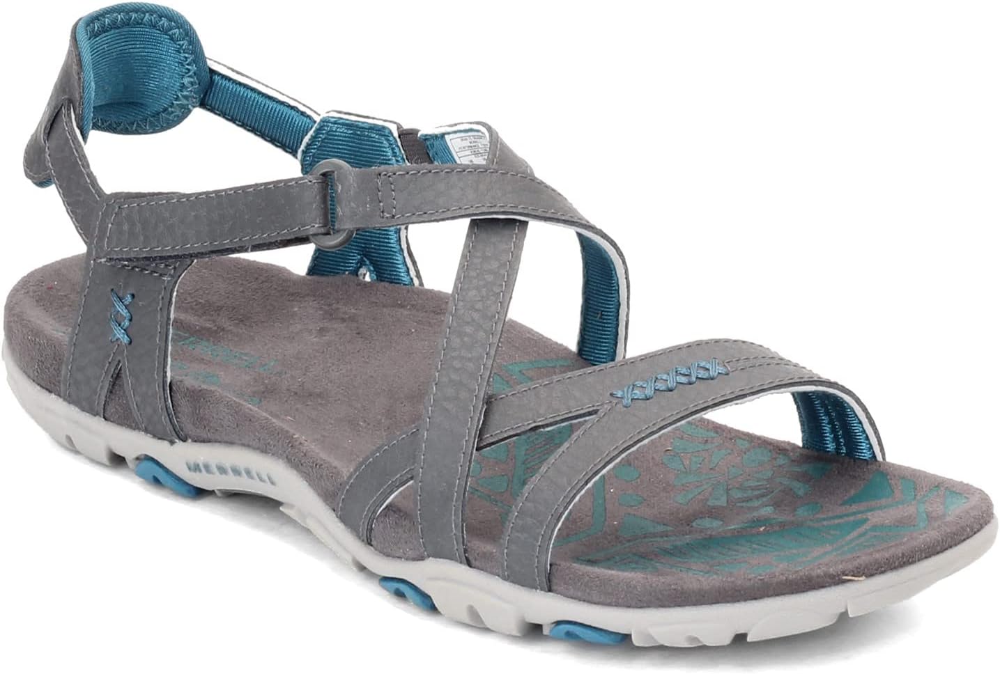 Merrell Women's Sandspur: Comfort for Summer Feet