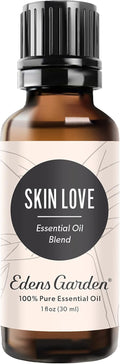 Edens Garden Skin Love Essential Oil Blend - Skin Rejuvenation
