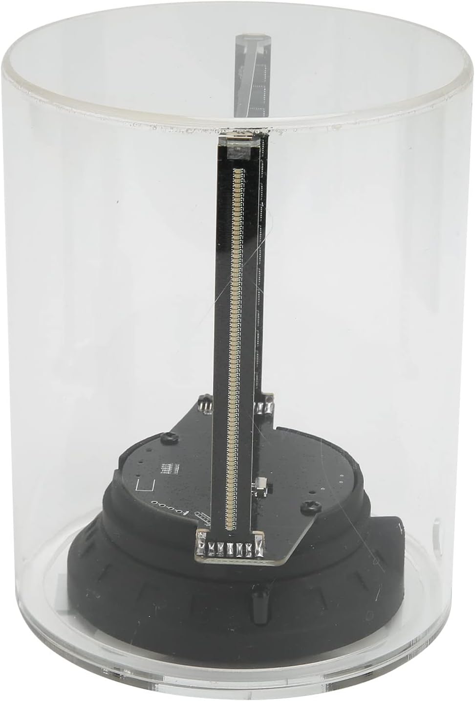 Serounder 3D Hologram Fan: Stunning Display with 32GB Memory