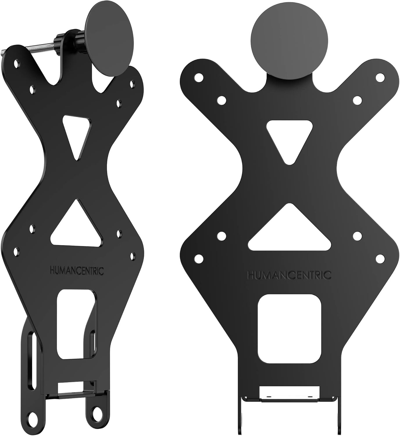 HumanCentric VESA Mount Adapter for HP Monitors 22-27ft