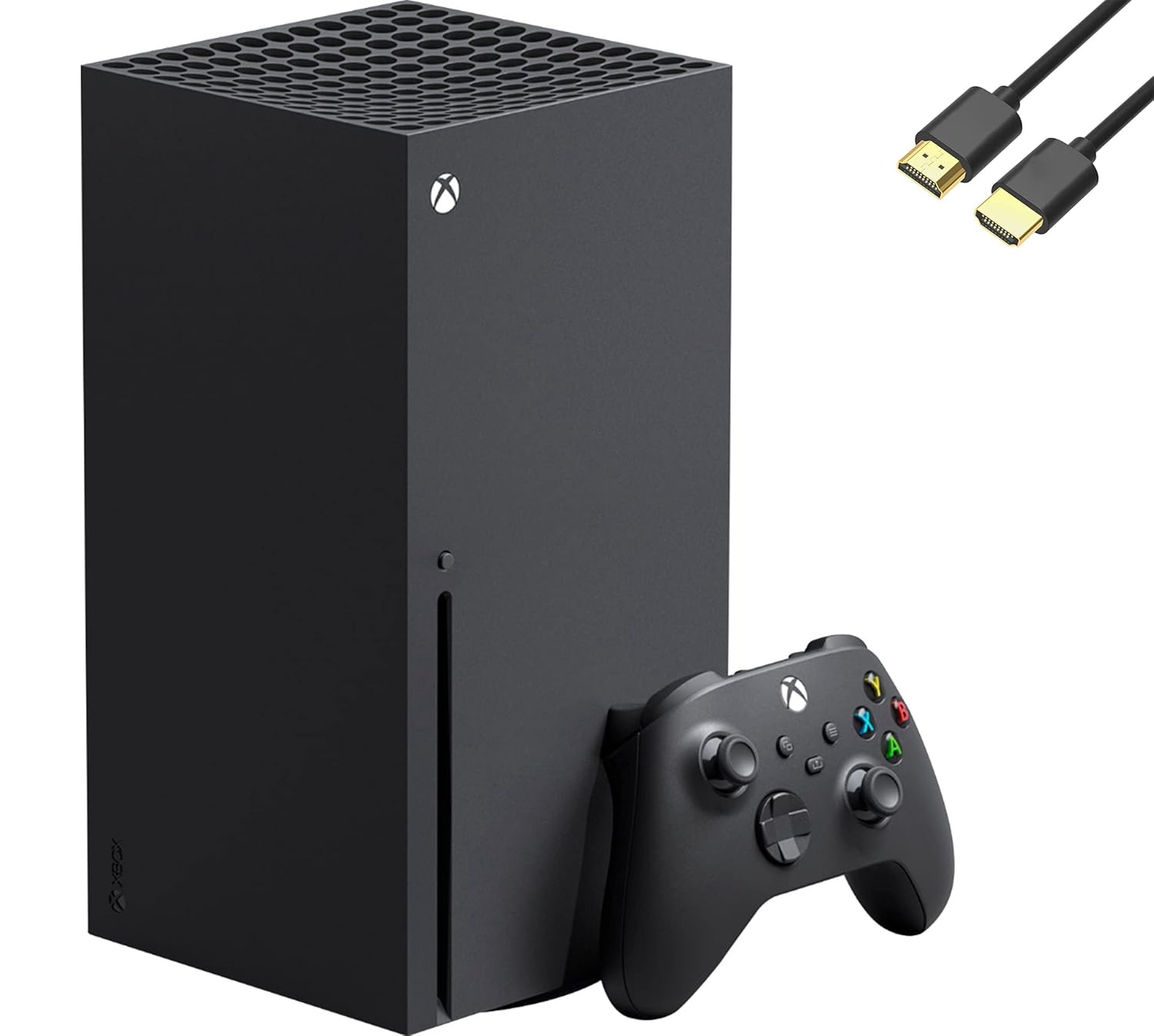 Xbox Series X 1TB SSD Console with Wireless Controller Review