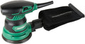 Metabo HPT 5-In Random Orbit Finishing Sander - Variable Speed