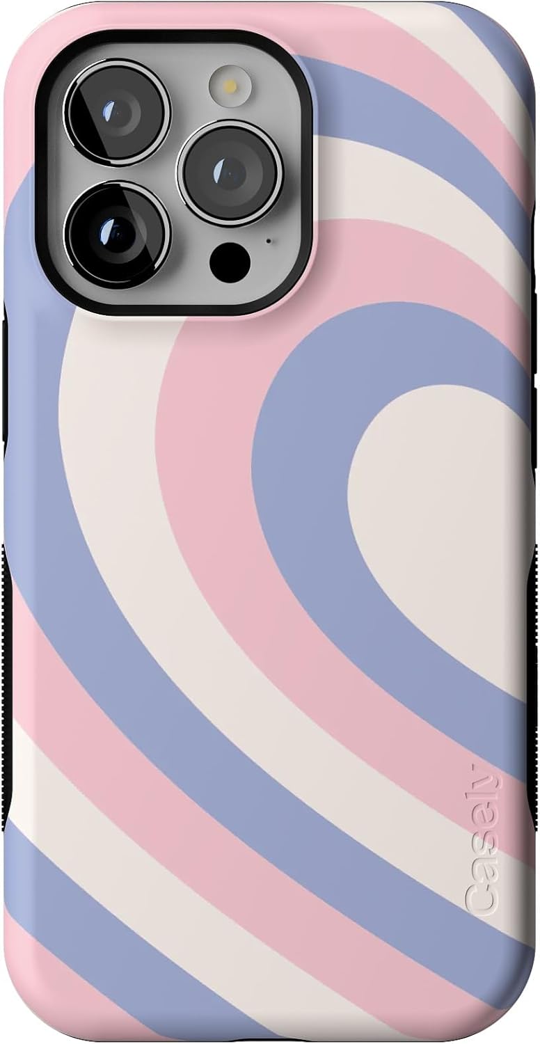 Casely iPhone 13 Pro Case - Bold Protection with Style