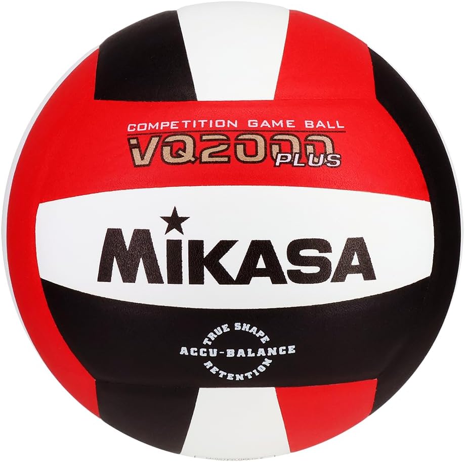 Mikasa VQ2000 Micro Cell Volleyball for Optimal Performance