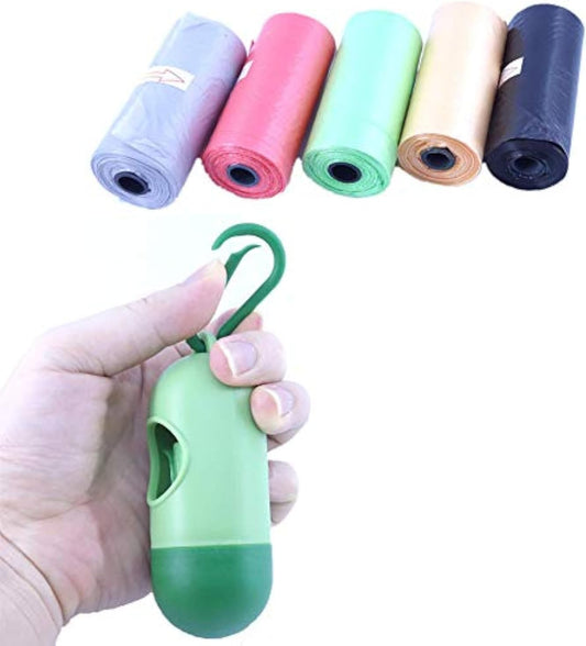 75 Diaper Refill Bags + FREE Dispenser: Odor-Free Solution!