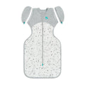 Love to Dream Swaddle Up Transition - Zip-Off Wings for Rolling Babies