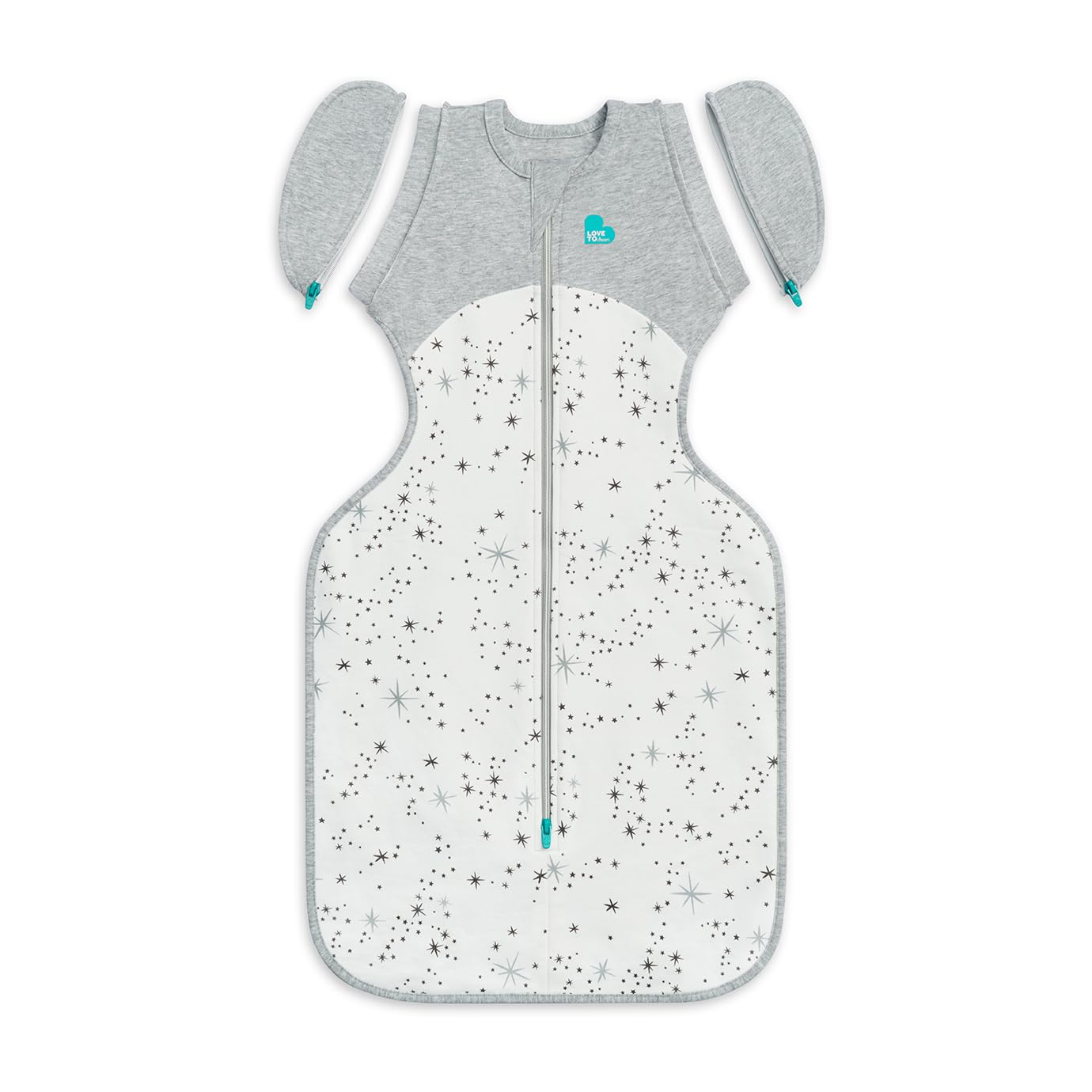 Love to Dream Swaddle Up Transition for Safe Baby Sleep