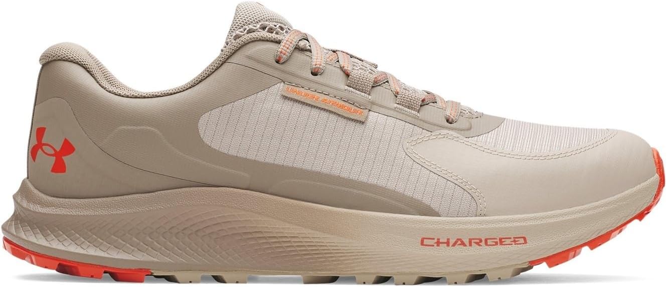 Under Armour Men's Charged Bandit Trail 3 Sneaker Review