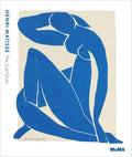 Henri Matisse: The Cut-Outs - A Vibrant Exploration of Art