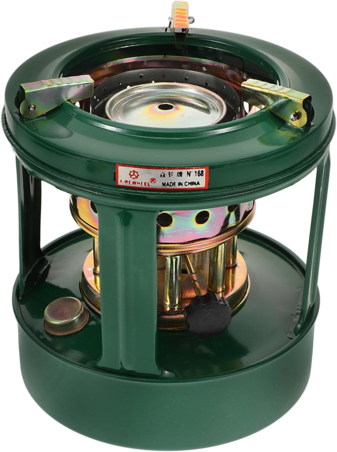 Portable Indoor/Outdoor Kerosene Stove by BESPORTBLE