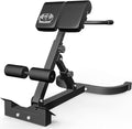 Hyper Back Extension Roman Chair Multi-Functional Bench - Full Body