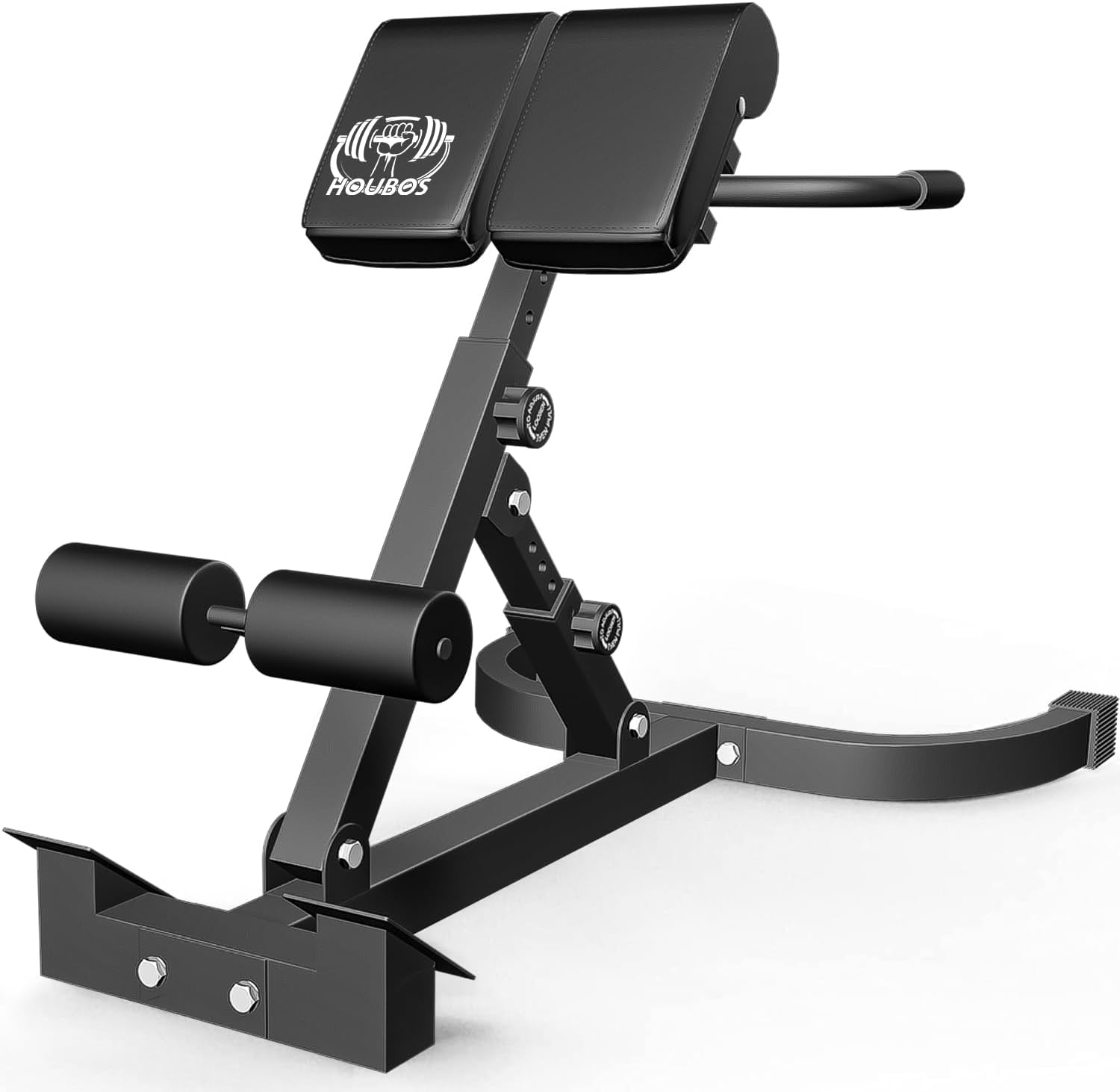 Hyper Back Extension Roman Chair for Full Body Workout