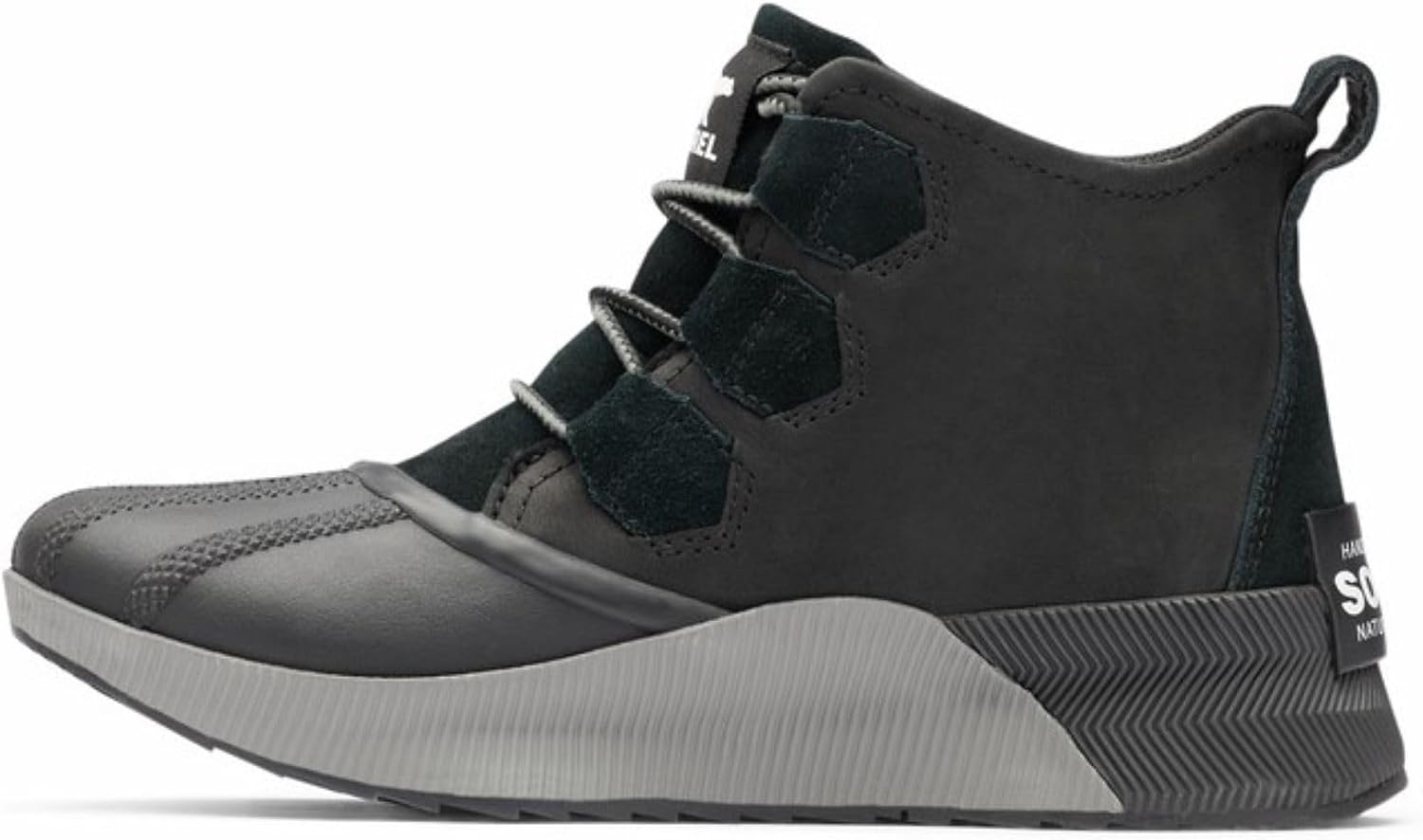 Sorel Womens Out N About Iii: Stylish Waterproof Boots for All