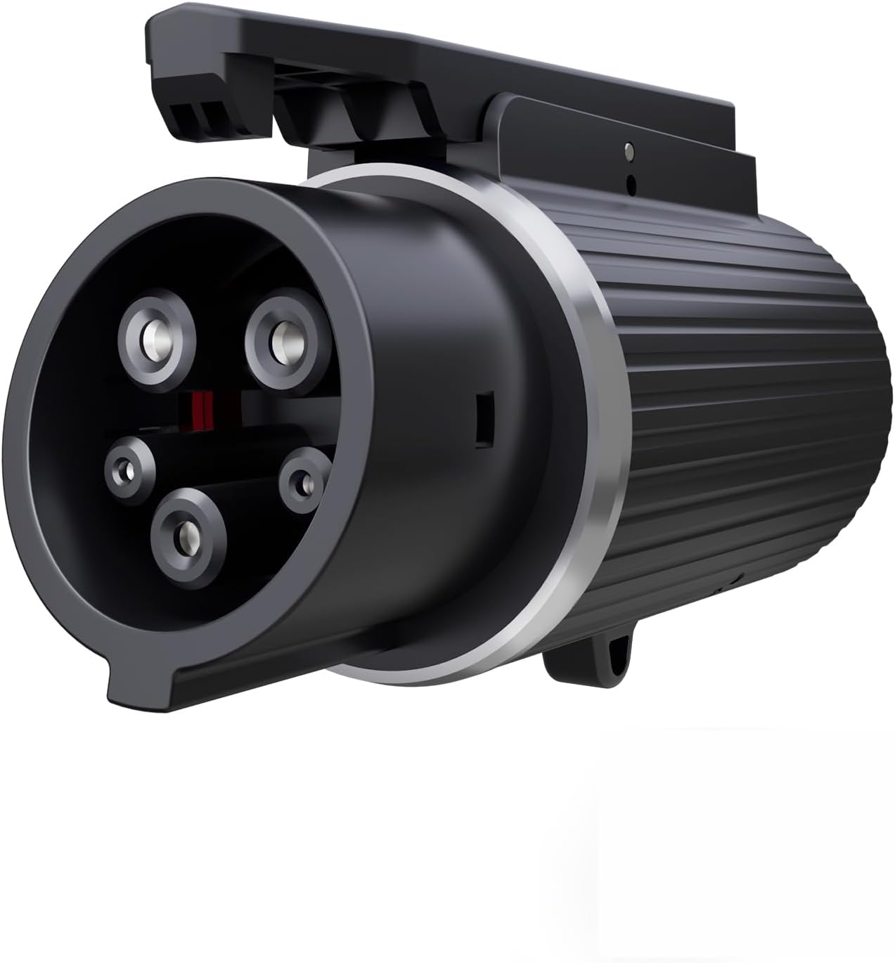 Tesla to J1772 Adapter for Fast Charging Electric Vehicles