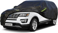 KouKou SUV Car Cover Waterproof All Weather Protection for SUVs