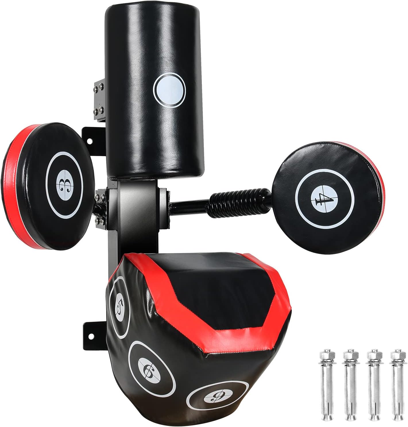 INNOLIFE Speed Boxing Target for Elite Training