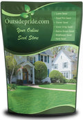 Perennial Ryegrass Seed Blend - Fireball & Hatrick 10 Lbs