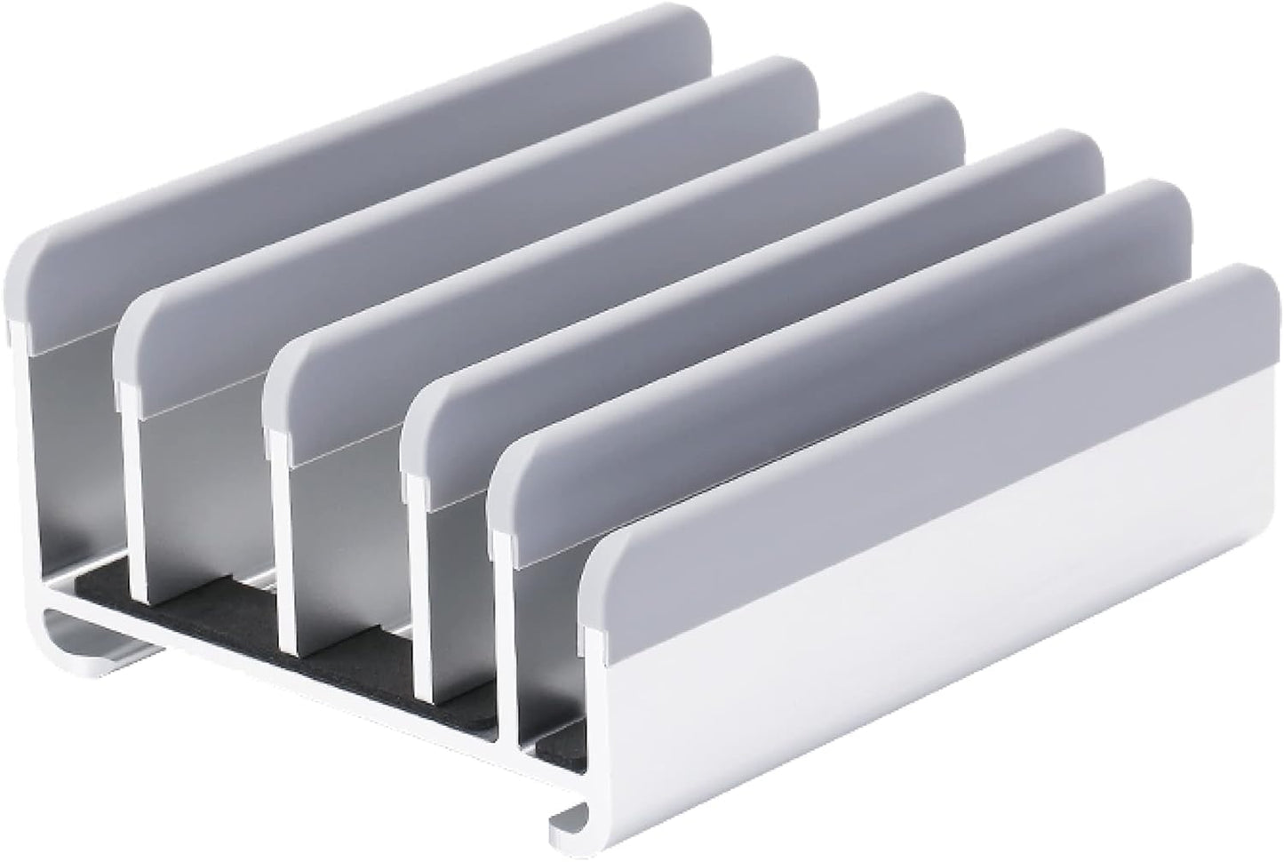 Elestoria Adjustable Laptop Stand for Multiple Devices - Modern Design