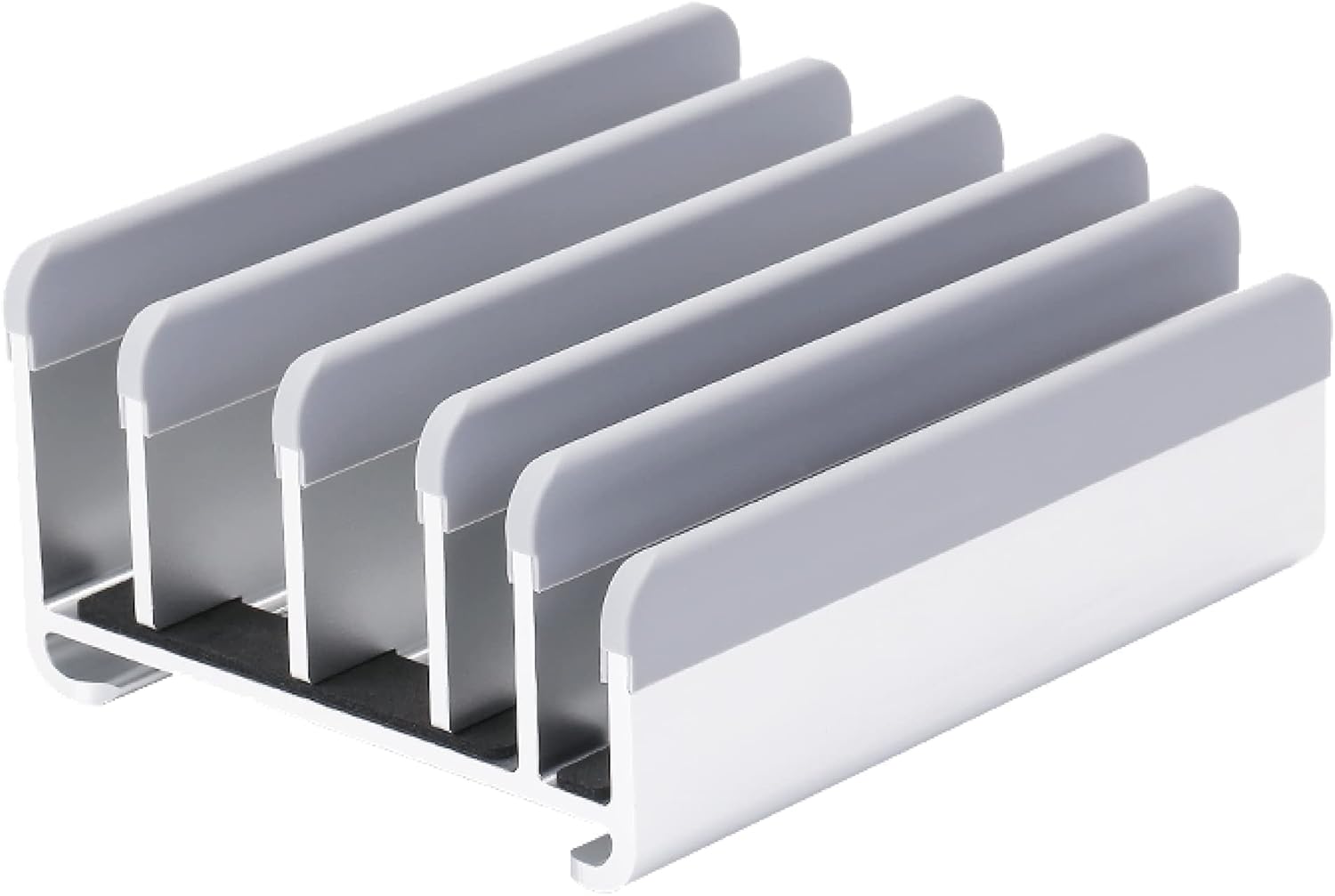 Elestoria Adjustable Laptop Stand for Multiple Devices - Modern Design