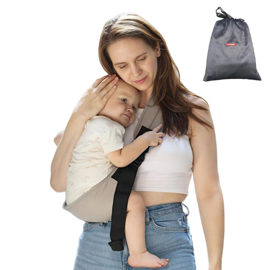 2024 Toddler Sling: Convenient Travel Companion