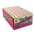 Mike and Ike Cotton Candy Chewy Candy 12 Pack Theater Boxes - Limited