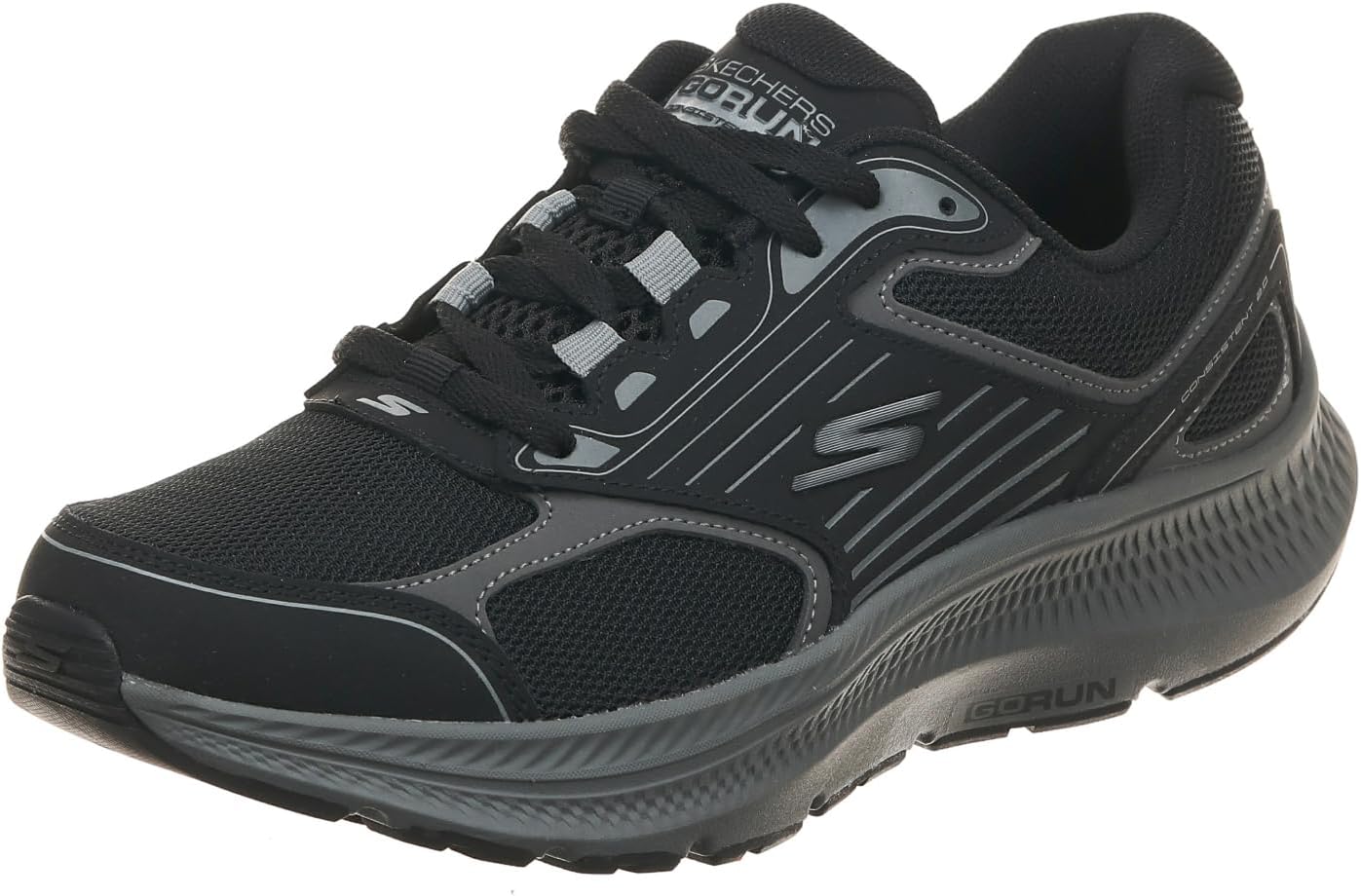 Skechers Mens Go Run Consistent 2.0: Ultimate Running Shoes