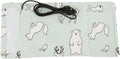 Portable Bottle Keep Warm USB Baby Bottle Warmer - Travel Milk Heat