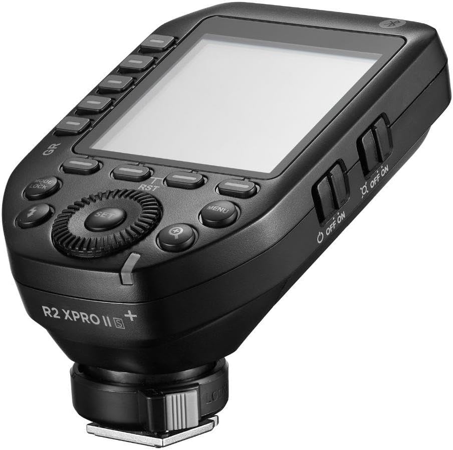 Flashpoint R2 XPro II Wireless Flash Trigger for Sony Cameras