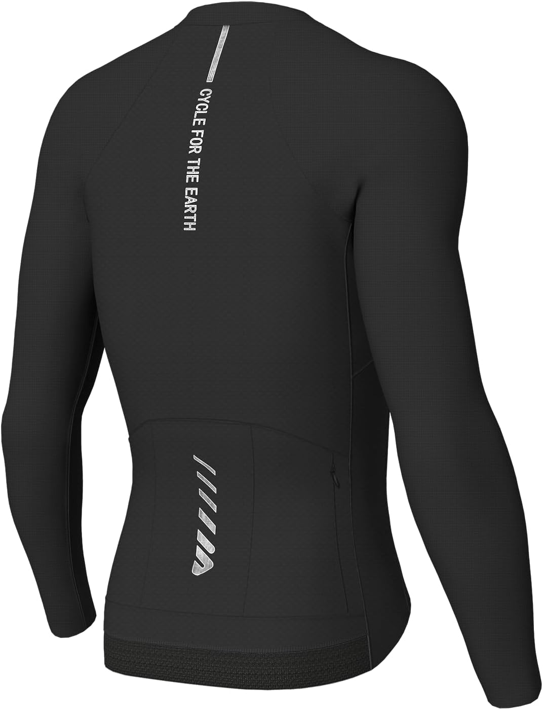 Lo.gas Cycling Jersey Men Short Sleeve for Ultimate Comfort