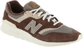 New Balance 997H V1 Cross Trainer: Classic Style Meets Comfort