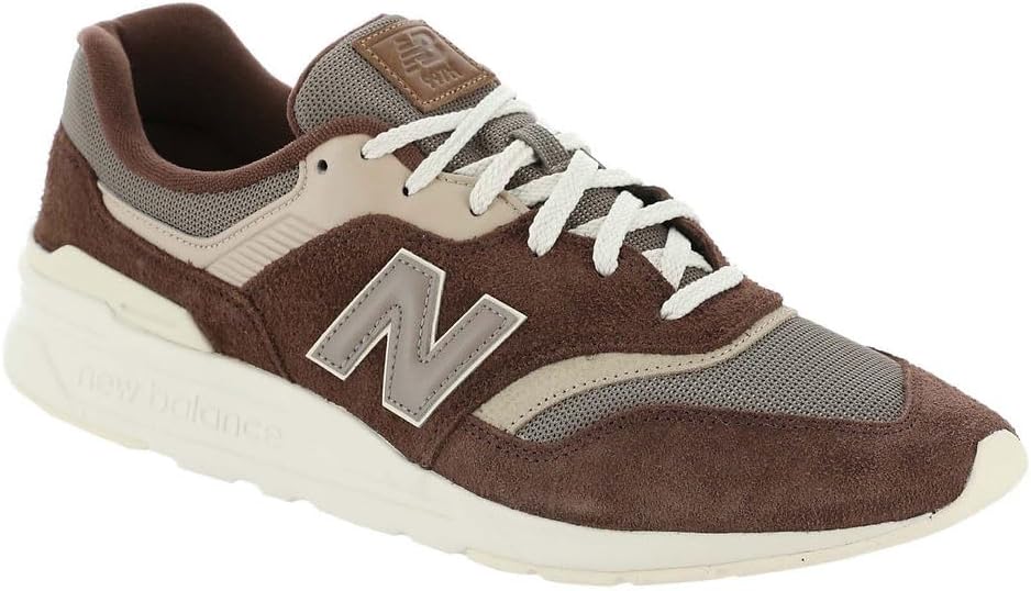 New Balance 997H V1 Cross Trainer: Classic Style Meets Comfort