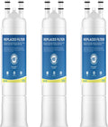 Replacement for FPPWFU01 Compatible Frigidaire Water Filter - 3-Pack