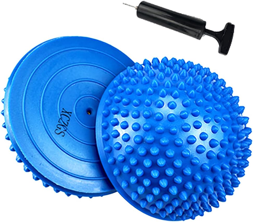 Balance Pods - Enhance Stability & Strength