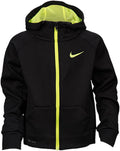 Nike therma boys hoodie size 6 - Warm fleece active hoodie