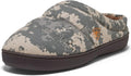 ARIAT mens Crius Clog - Rugged Indoor/Outdoor Slip-On