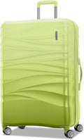 American Tourister Cascade 28-inch Spinner for Stress-Free Travel