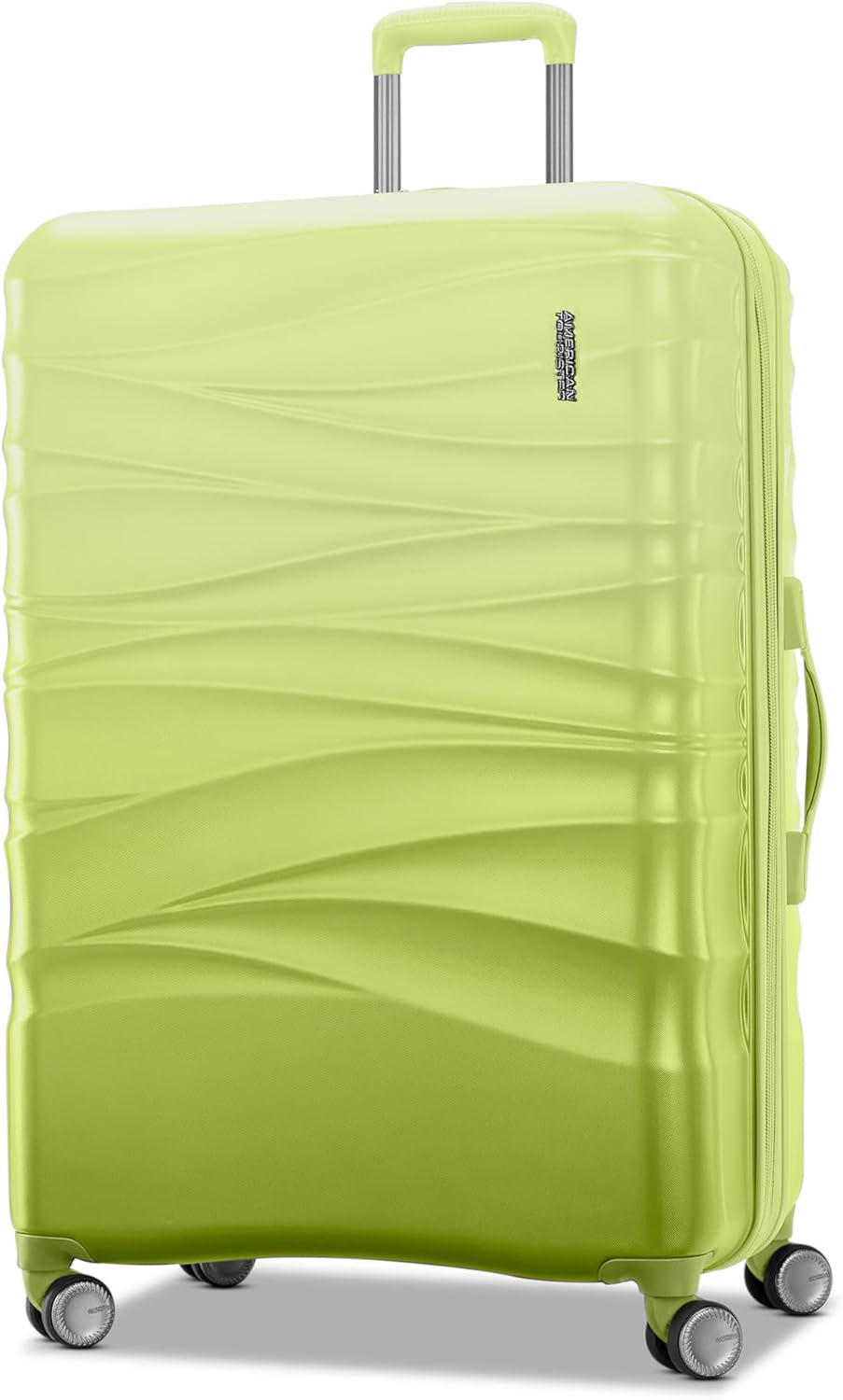 American Tourister Cascade 28-inch Spinner for Stress-Free Travel