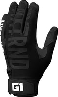 Nxtrnd G1 Youth Receiver Gloves for Kids - Sticky Grip Performance