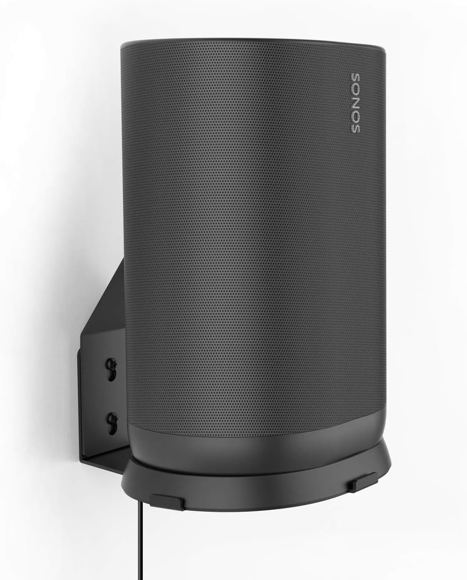 Universal Wall Mount for SONOS Move