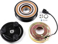A/C Compressor Clutch for Nissan Quest Murano 3.5L - Quiet Fit