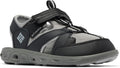 Childrens Techsun Wave Sandal - Closed-Toe Trail Sandal for Kids