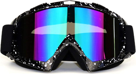 ADCGank Fit Over Glasses Goggles