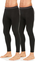 Thermal Underwear for Men Long Johns - Stay Warm and Comfortable