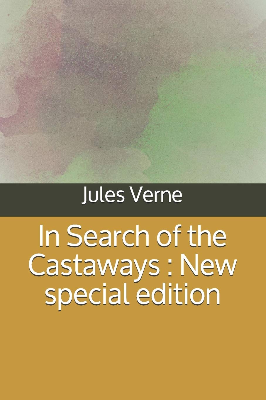 In Search of the Castaways Special Edition by Jules Verne Review
